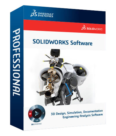 SOLIDWORKS 3D CAD Software Reseller in Chennai, Coimbatore, TamilNadu